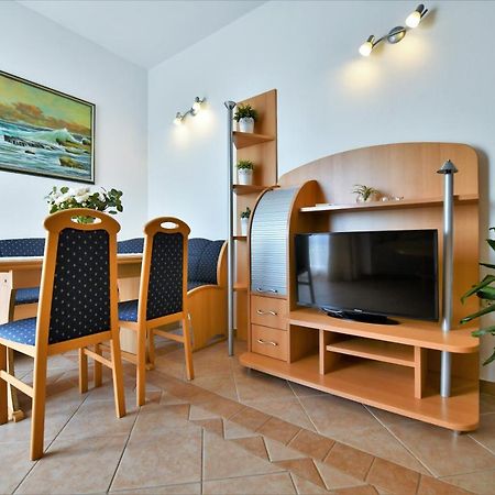 Villa Nora Tučepi Dış mekan fotoğraf