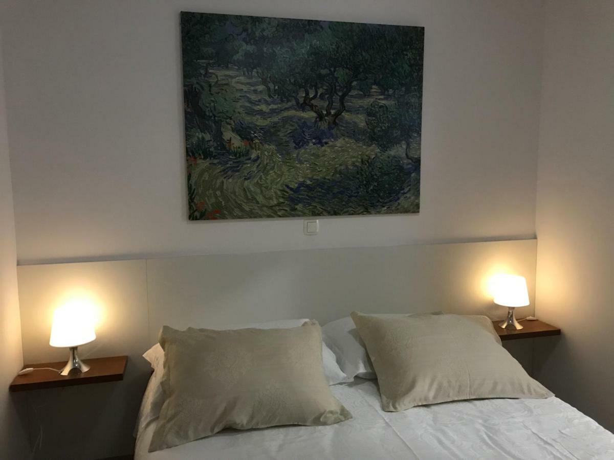Villa Nora Tučepi Dış mekan fotoğraf